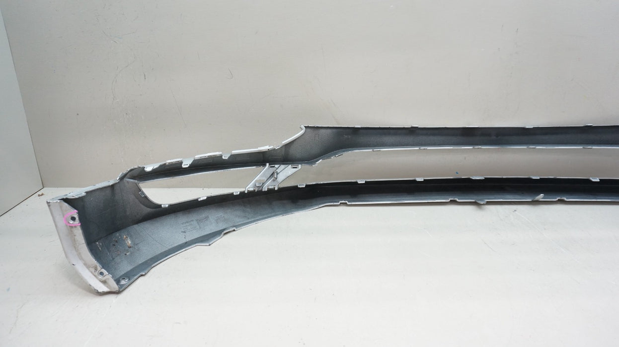 2016-2020 VOLVO V90 S90 FRONT LOWER BUMPER VALANCE PANEL OEM 31383994
