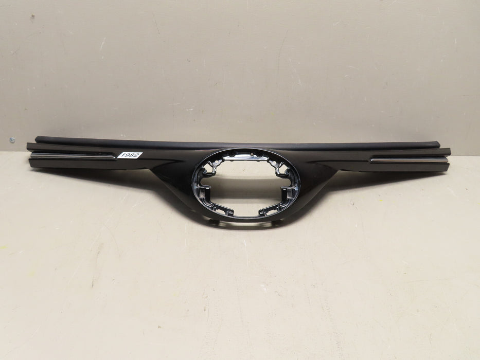 2016-2018 TOYOTA RAV-4 FRONT UPPER GRILLE GRILL OEM P#53101-42411