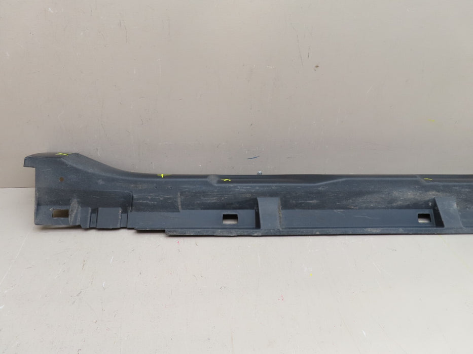 2015-2019 SUBARU OUTBACK RIGHT SIDE ROCKER SKIRT COVER PANEL OEM 91112AL56A
