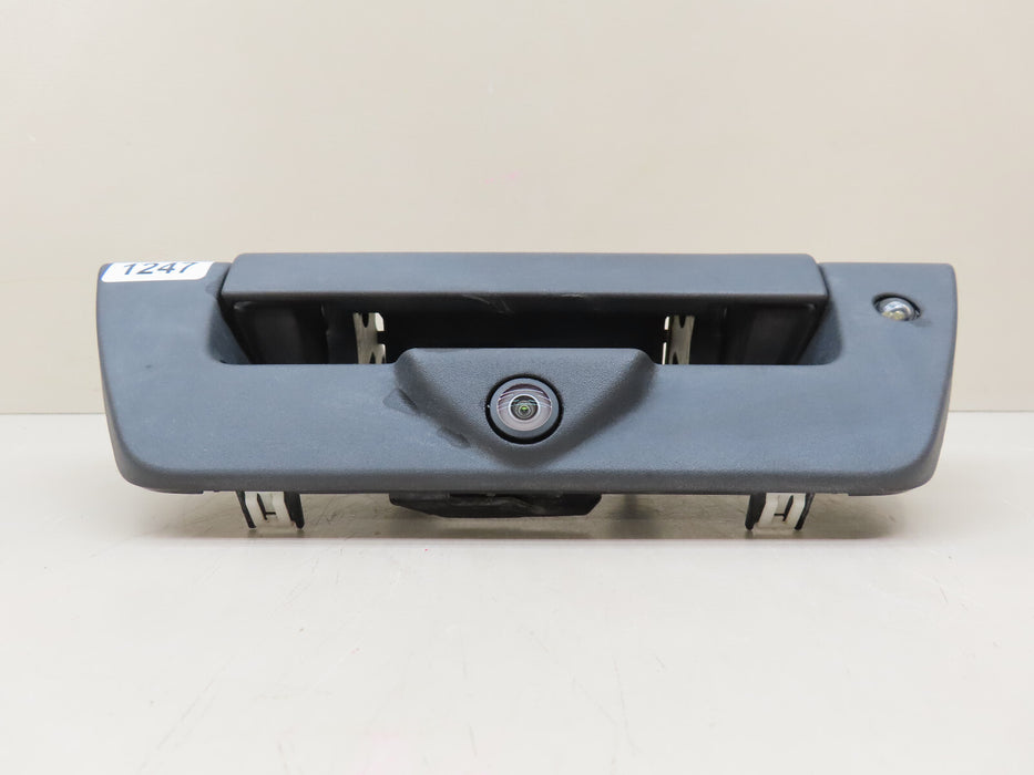 2018-2020 FORD F150 F-150 REAR TAILGATE TRUNK HANDLE OEM