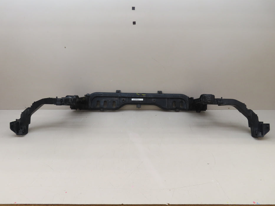 2014 2015 2016 KIA FORTE FRONT RADIATOR CORE SUPPORT PANEL 64101-A7000