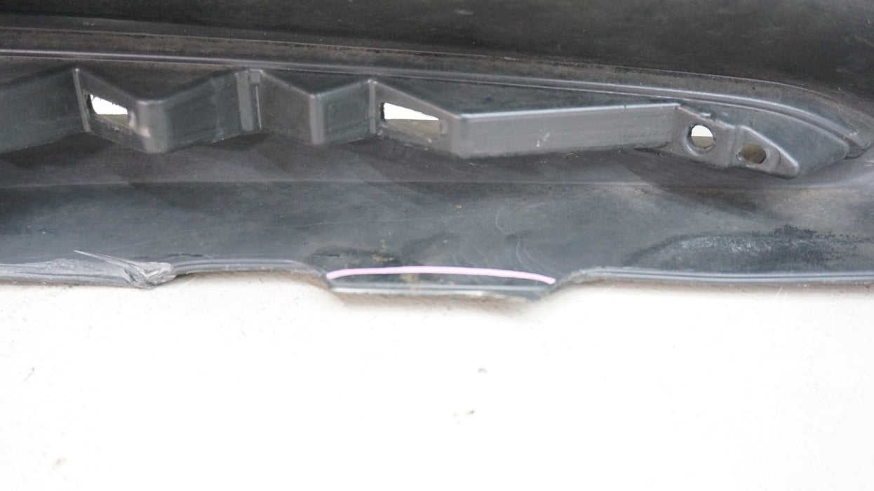 2018-2020 LEXUS LS500 LS500H FRONT BUMPER COVER PANEL OEM 52119-50F20