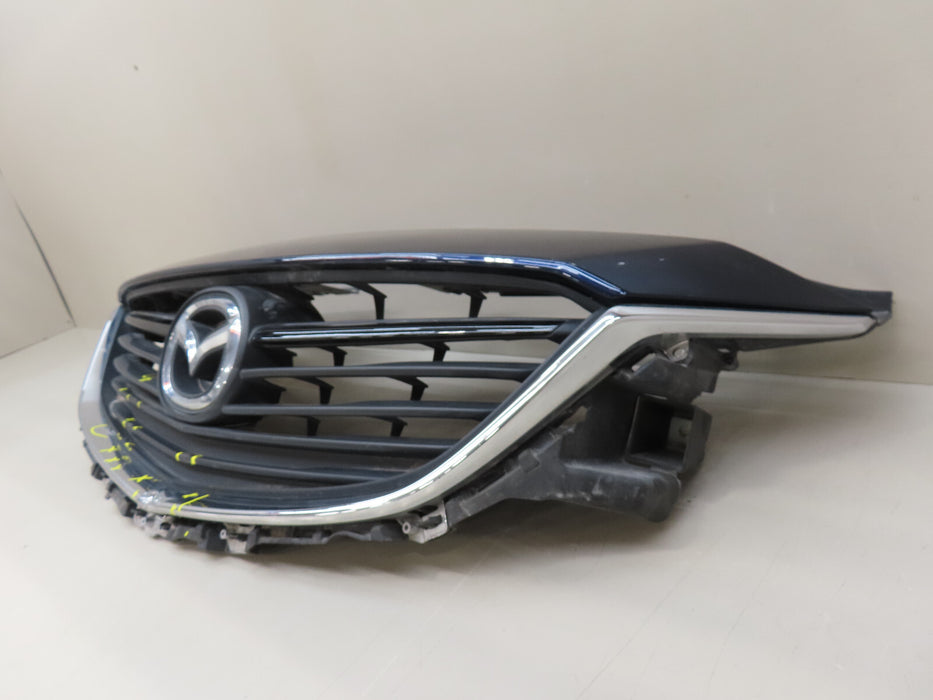 2014-2017 MAZDA 6 FRONT RADIATOR GRILL GRILLE OEM