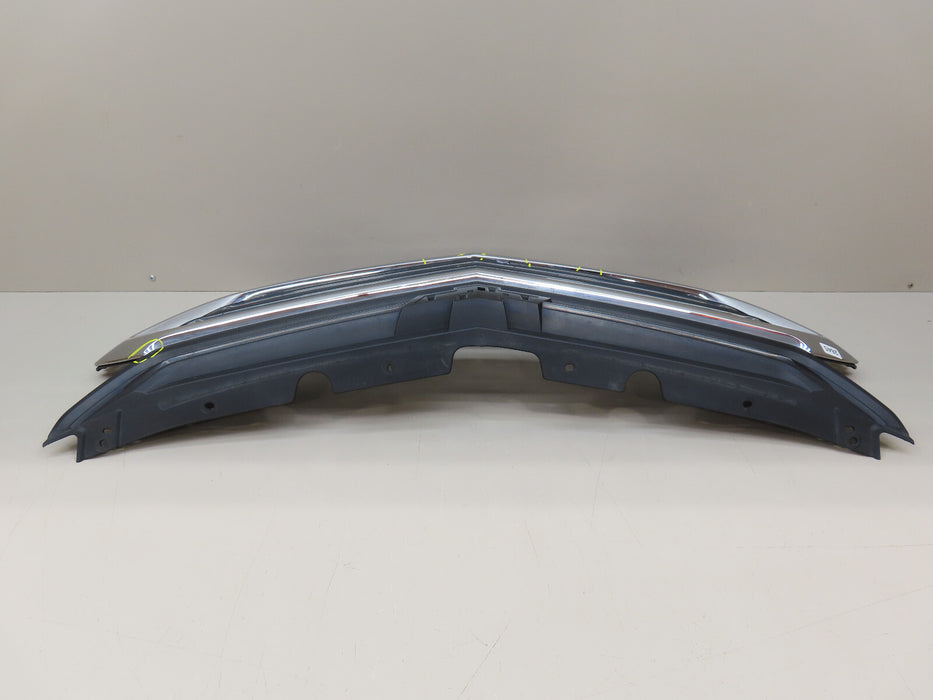 2018-2021 CHEVROLET EQUINOX FRONT RADIATOR GRILL GRILLE OEM 84150748