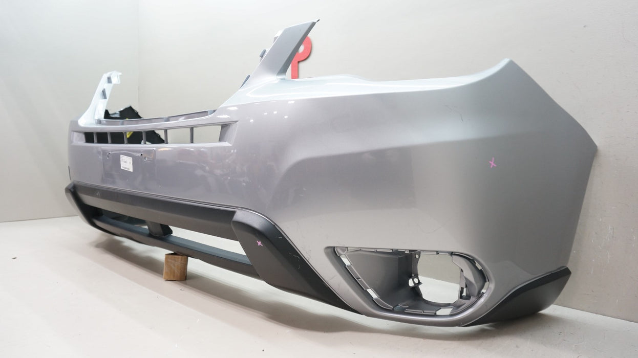 2014-2016 SUBARU FORESTER FRONT BUMPER COVER PANEL AFTERMARKET CAPA