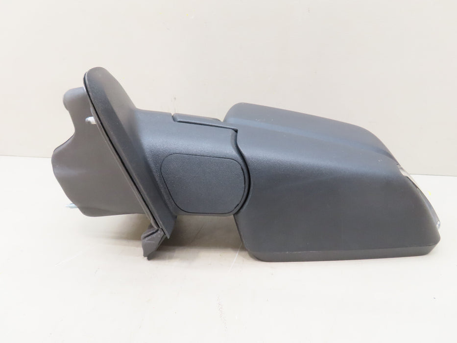 2015-2018 FORD F150 F-150 LEFT DRIVER SIDE VIEW DOOR MIRROR W/ SIGNAL OEM