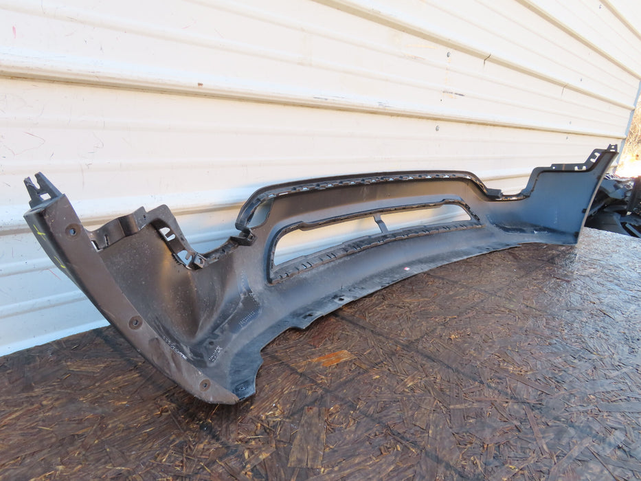 2021-2022 CHEVROLET TRAX REAR LOWER VALANCER BUMPER COVER OEM 42646455