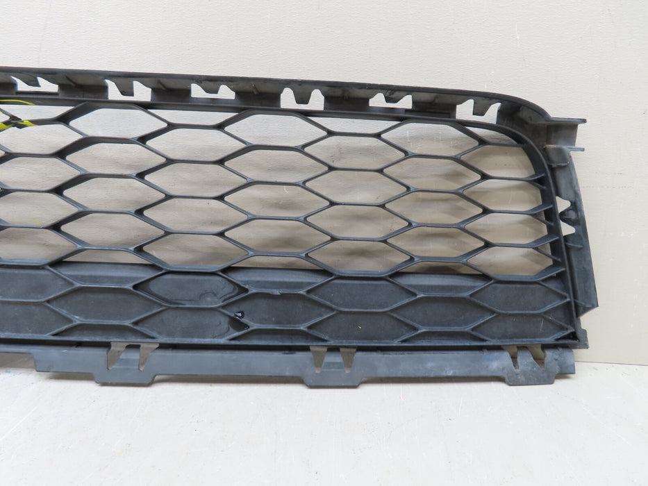 2016-2017 FORD EXPLORER SUV FRONT LOWER BUMPER GRILLE GRILL OEM FB53-17K945-ACW