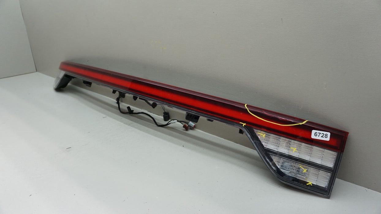2020-2022 LINCOLN AVIATOR REAR TRUNK TAIL LIGHT BAR LED LC5B-13B433-A OEM