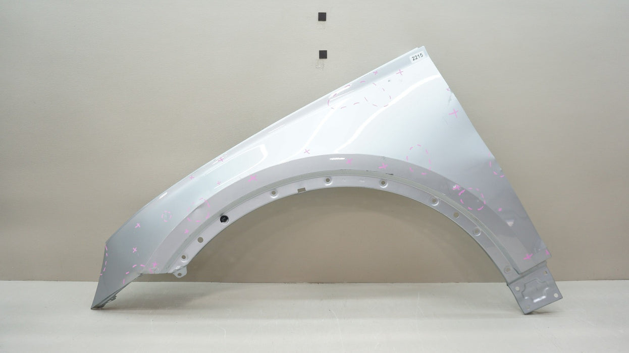 2018-2024 AUDI Q5 FRONT LEFT DRIVERS SIDE FENDER PANEL OEM