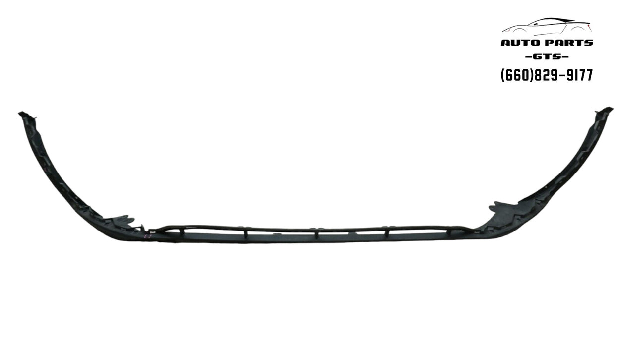 2011-2016 KIA SPORTAGE FRONT LOWER BUMPER COVER VALANCE PANEL OEM 86512-3W000