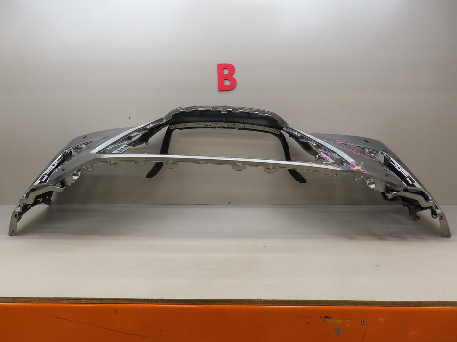 2022-2024 LEXUS NX250 NX350 FRONT BUMPER COVER OEM 52119-F6010