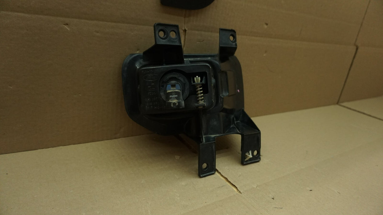2015-2017 FORD F-150 LEFT DRIVER SIDE FOG LIGHT HALOGEN FL34-15A255-A 15 16 17
