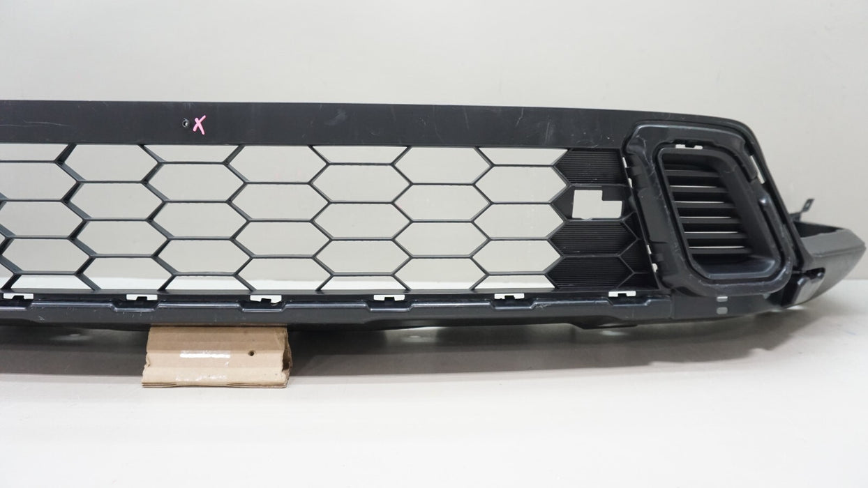2023-2024 HONDA CRV CR-V FRONT LOWER BUMPER VALANCE 71105-3D4A-A000 OEM