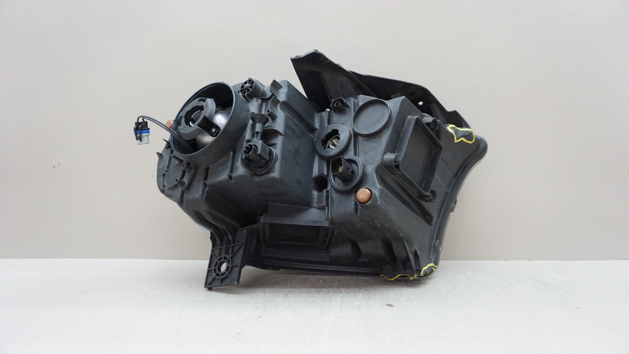 2016-2020 DODGE DURANGO FRONT LH LEFT DRIVER SIDE HALOGEN HEADLIGHT OEM