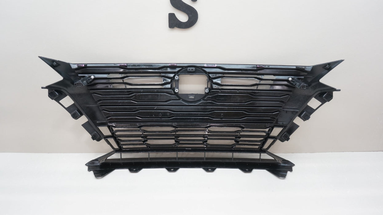2023-2025 NISSAN ALTIMA FRONT BUMPER RADIATOR GRILLE OEM 62310-9HF0E