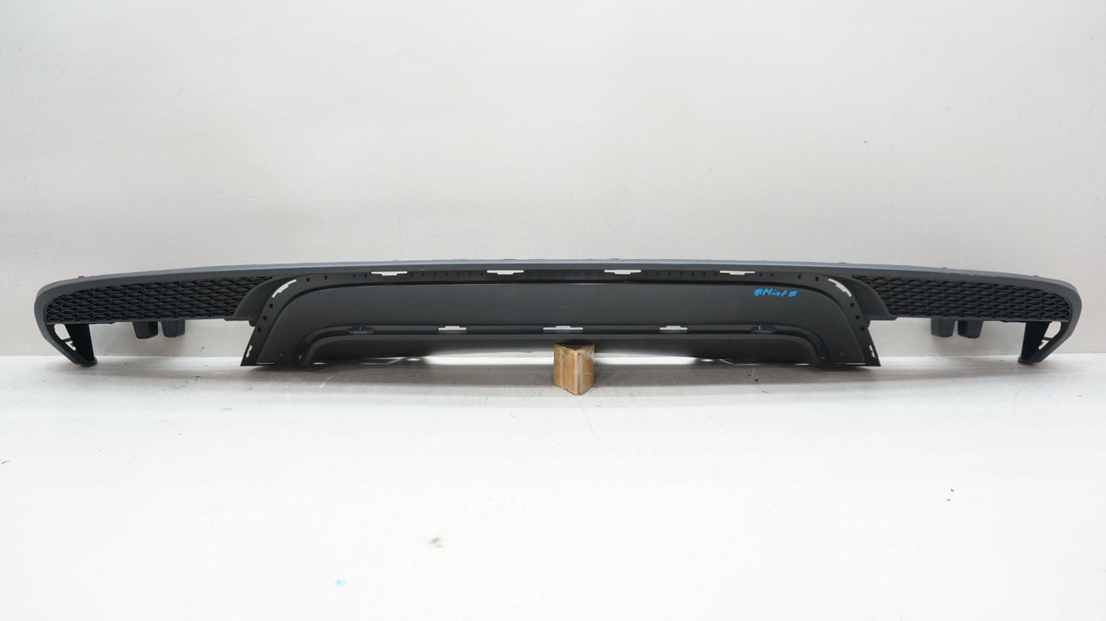 *MINT* 2019-2023 NISSAN MAXIMA REAR LOWER BUMPER VALANCE COVER AFTERMARKET