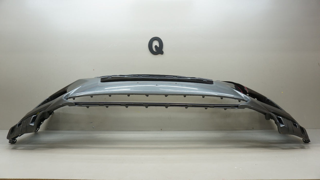 2019-2020 HYUNDAI SANTA FE FRONT MAIN BUMPER COVER FACIA OEM 19 20 86511-S2000
