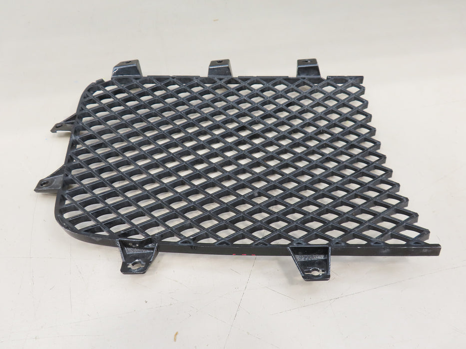 2012-2018 BENTLEY CONTINENTAL GT GTC FRONT LEFT DRIVER SIDE RADIATOR GRILLE OEM