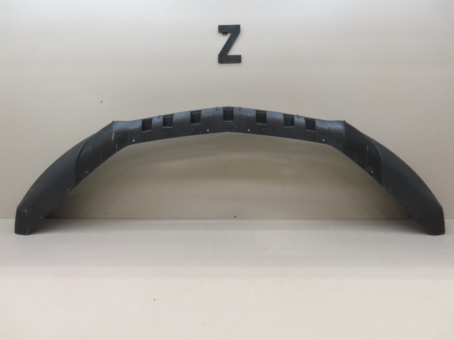 2015-2018 LINCOLN MKC FRONT LOWER BUMPER COVER VALANCE PANEL OEM EJ7B-17626-ABW