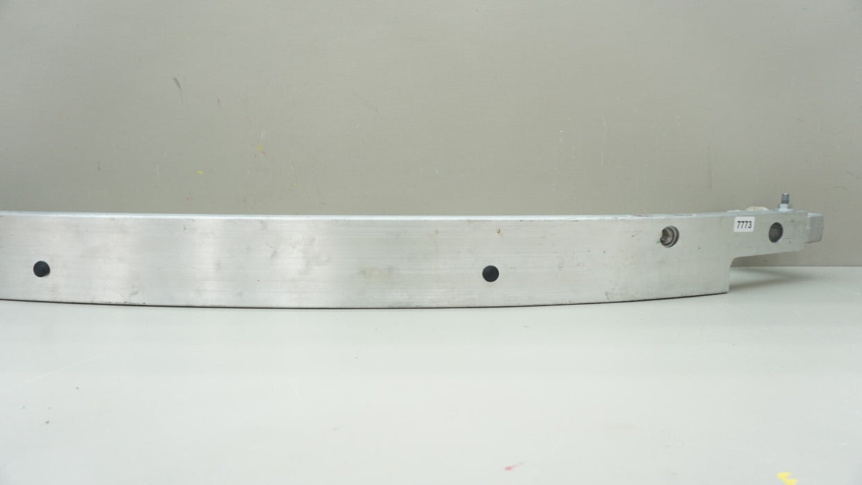 2020-2023 TESLA MODEL Y FRONT BUMPER REINFORCEMENT IMPACT BAR 1487601-00-F OEM