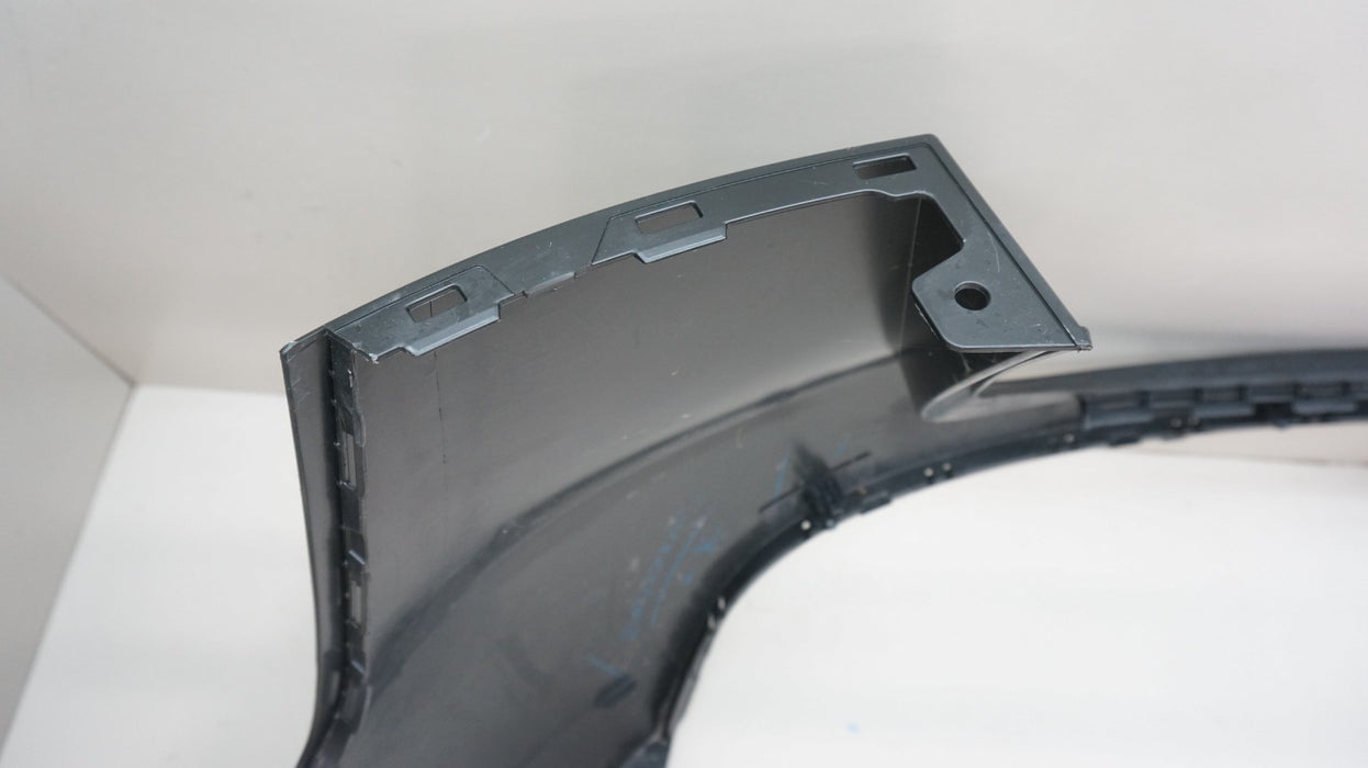 2020-2022 TESLA MODEL Y REAR BUMPER COVER PANEL OEM 1494005-00-B