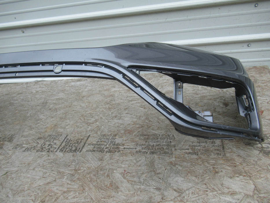 2015 - 2016 HONDA CR V FRONT BUMPER COVER PANEL PLASTIC FACTORY 15 16 OEM