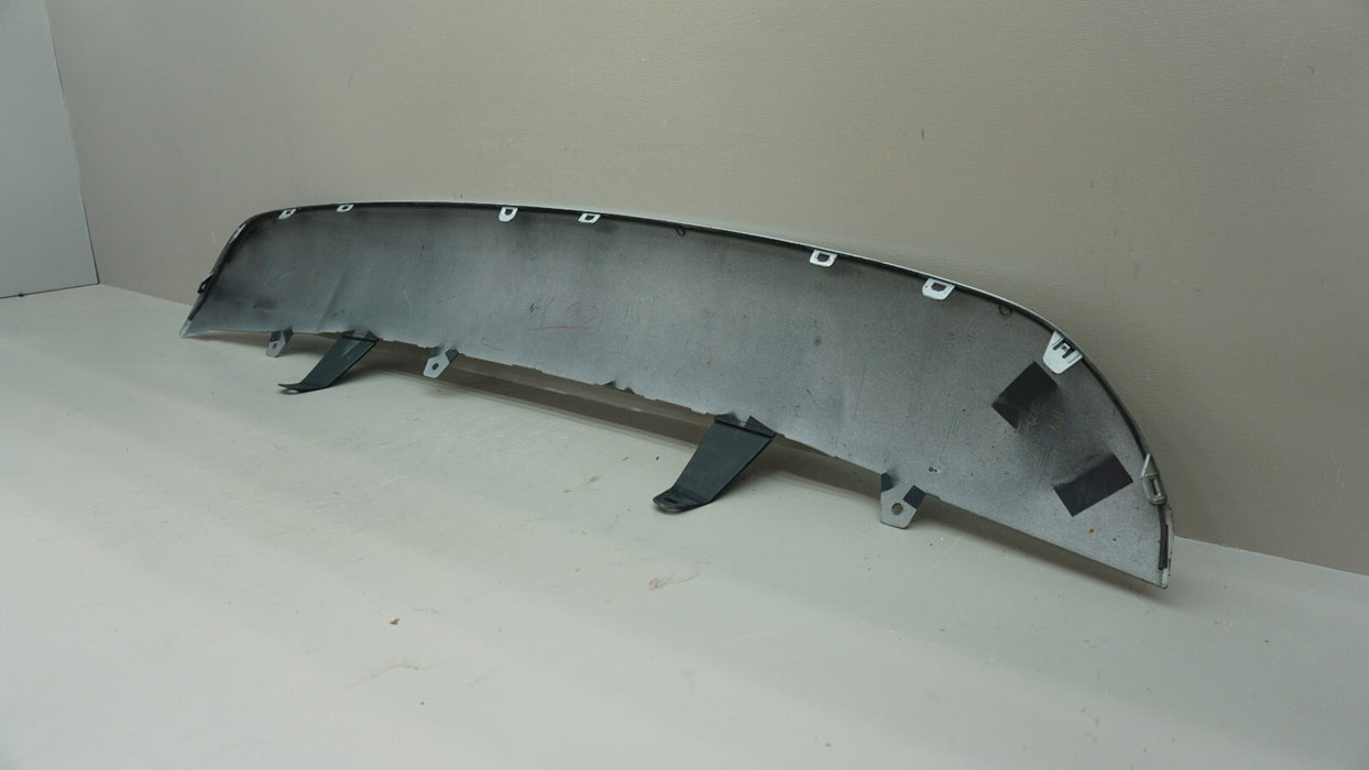 2016-2018 TOYOTA RAV4 REAR LOWER BUMPER COVER VALANCE SKID PLATE OEM 52405-42010