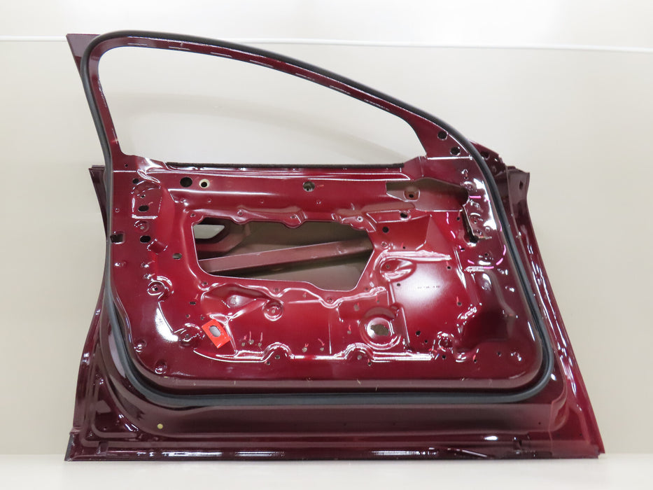 2022-2024 LUCID AIR FRONT DRIVER SIDE DOOR SHELL PANEL OEM