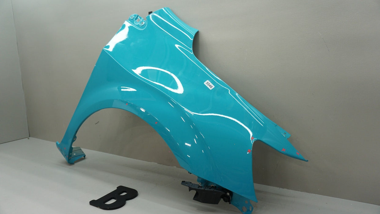 2012-2020 CHEVROLET SONIC HATCHBACK FRONT RIGHT PASSENGER FENDER SHELL PANEL OEM