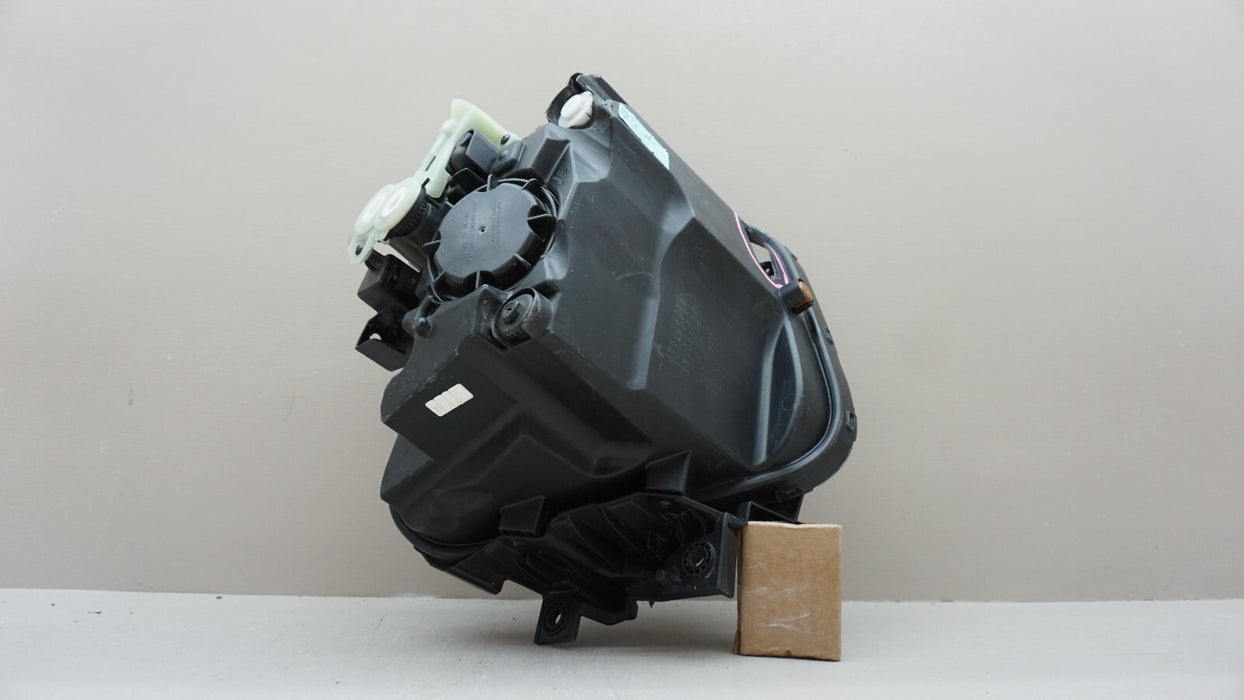 2022-2023 HYUNDAI TUCSON FRONT LEFT DRIVERS HEADLIGHT LED OEM