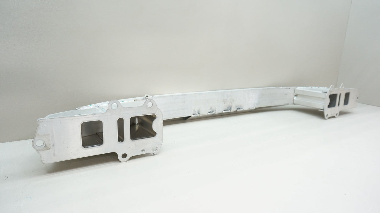 2018-2022 HONDA ACCORD FRONT BUMPER REINFORCEMENT IMPACT BAR 71130-TVA-A00 OEM