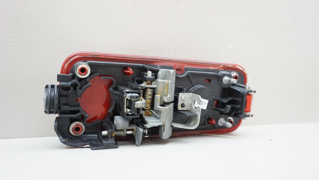 2015-2020 FORD F-150 F150 FRONT RIGHT PASSENGER DOOR HANDLE FL34-1626600-K OEM