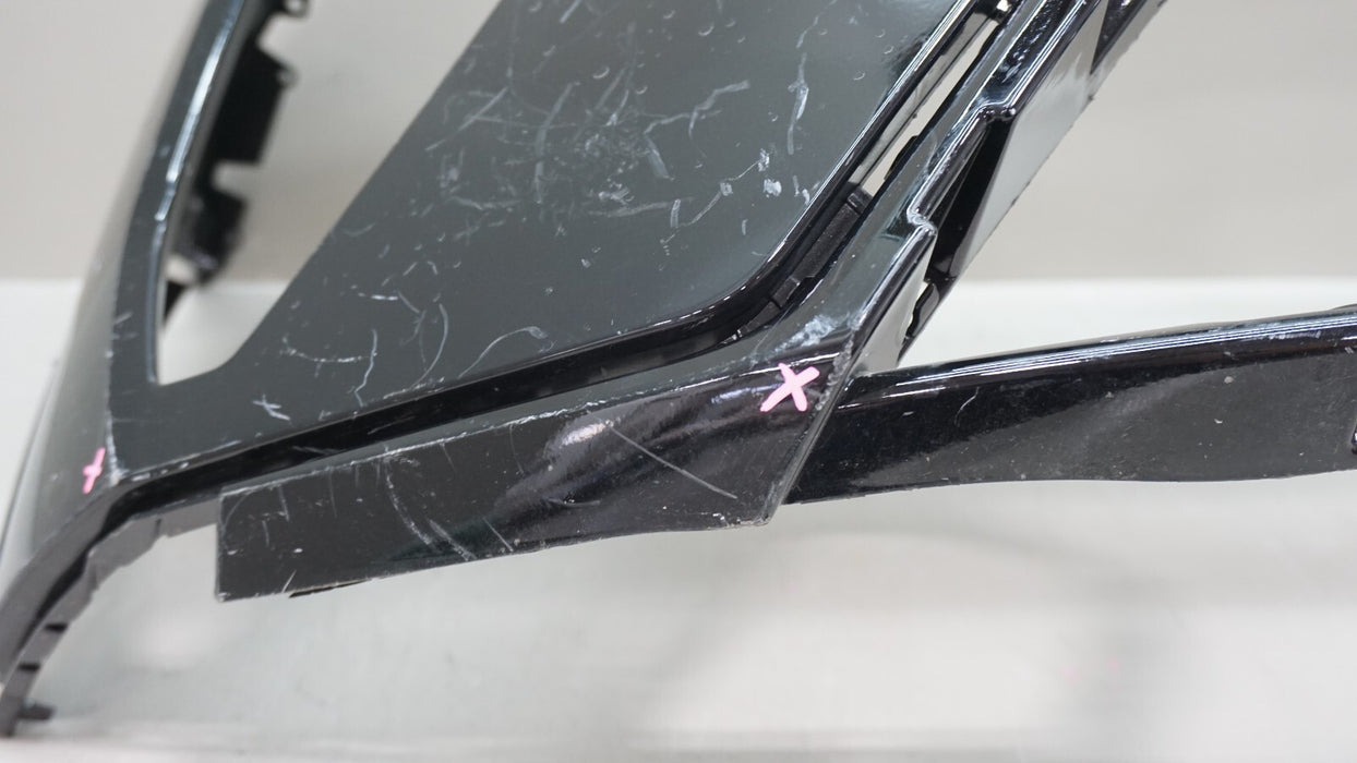 2022-2023 BMW X3 G01 FRONT BUMPER COVER PANEL OEM 51119451132