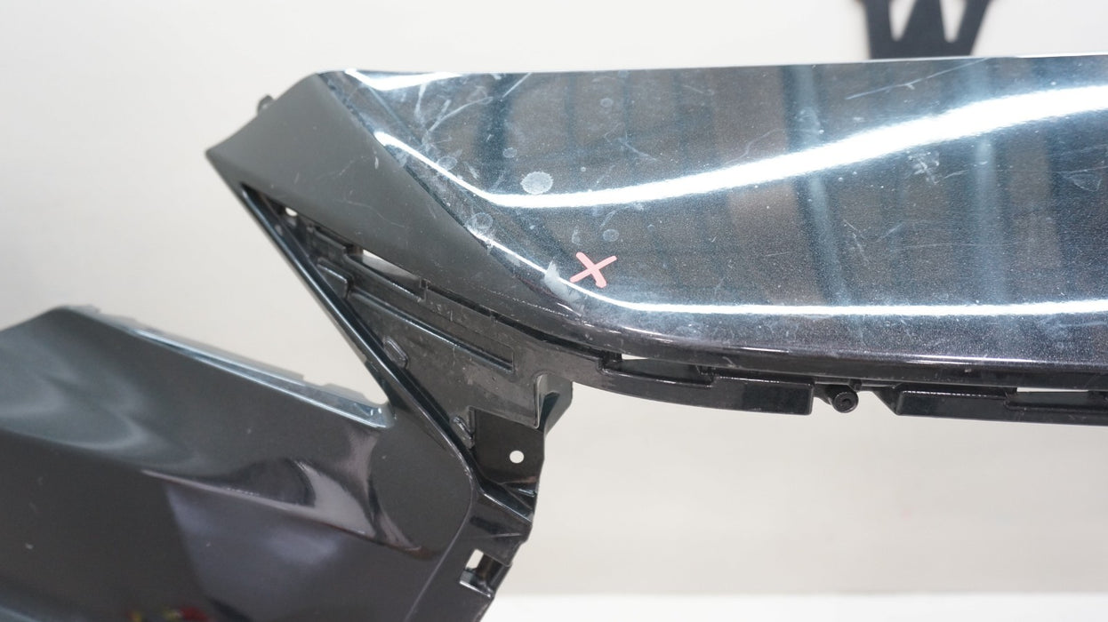 2023-2024 LEXUS RX350 F-SPORT FRONT BUMPER COVER OEM 52119-0E660