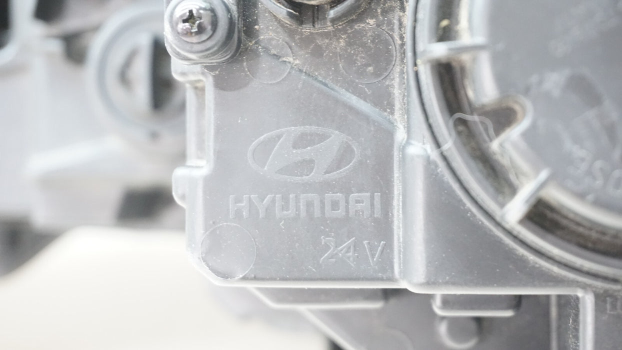 2019-2020 HYUNDAI ELANTRA FRONT RH RIGHT PASSENGER SIDE HEADLIGHT OEM