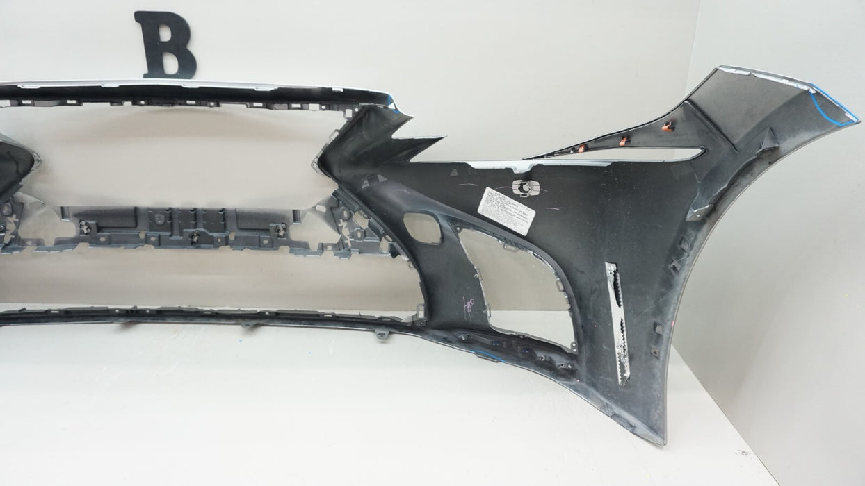 2018-2020 LEXUS LS500 FRONT BUMPER COVER 52119-50F20 OEM 18 19 20
