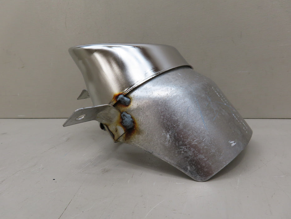2011-2014 CHRYSLER 300 TAILPIPE EXHAUST TIP MOPAR 68127954AD