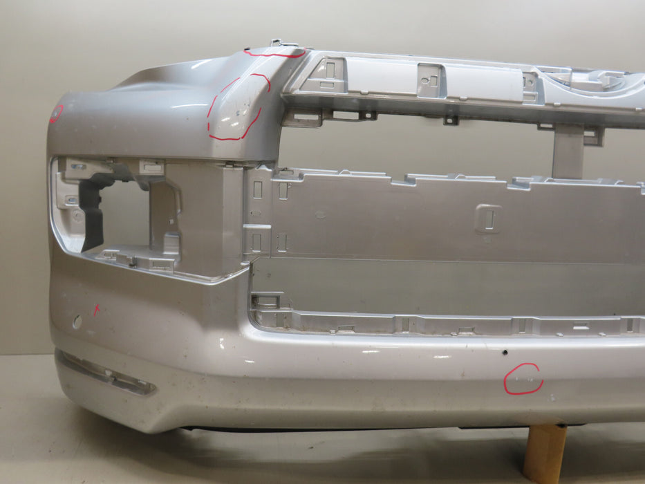 2014-2023 TOYOTA 4RUNNER LIMITED FRONT BUMPER COVER OEM 52119-35140