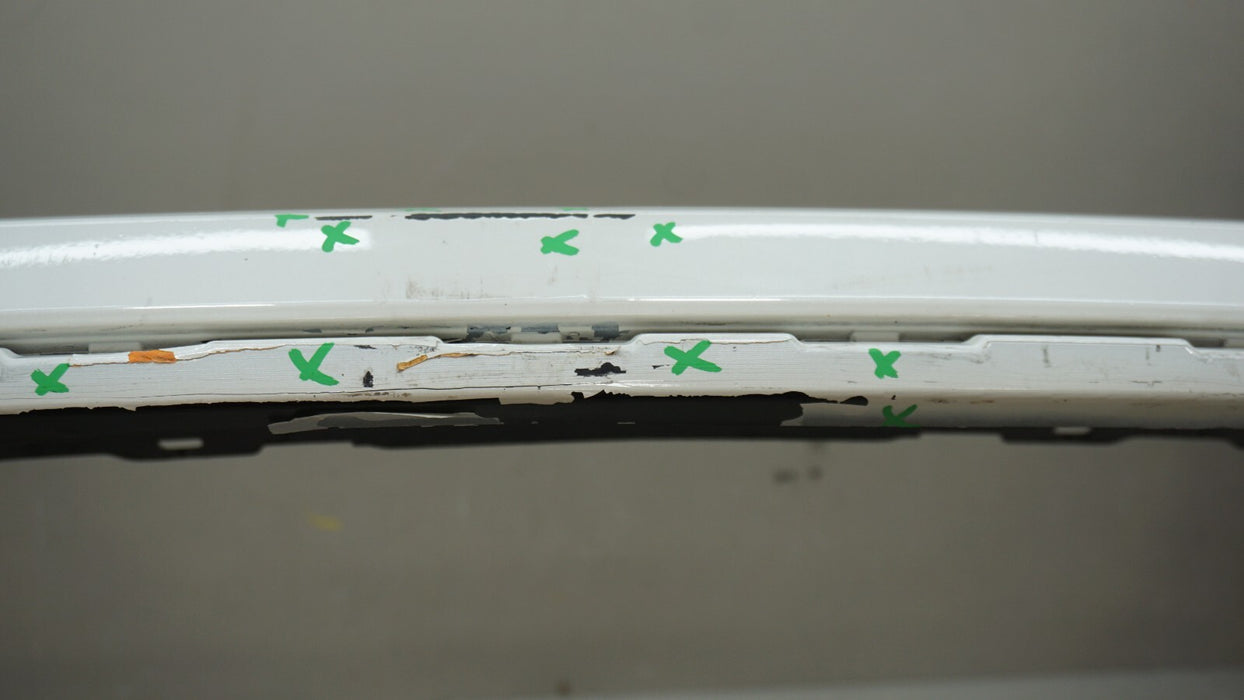 2015-2016 HONDA CR-V REAR BUMPER COVER OEM 71501-T1W-0000 15 16