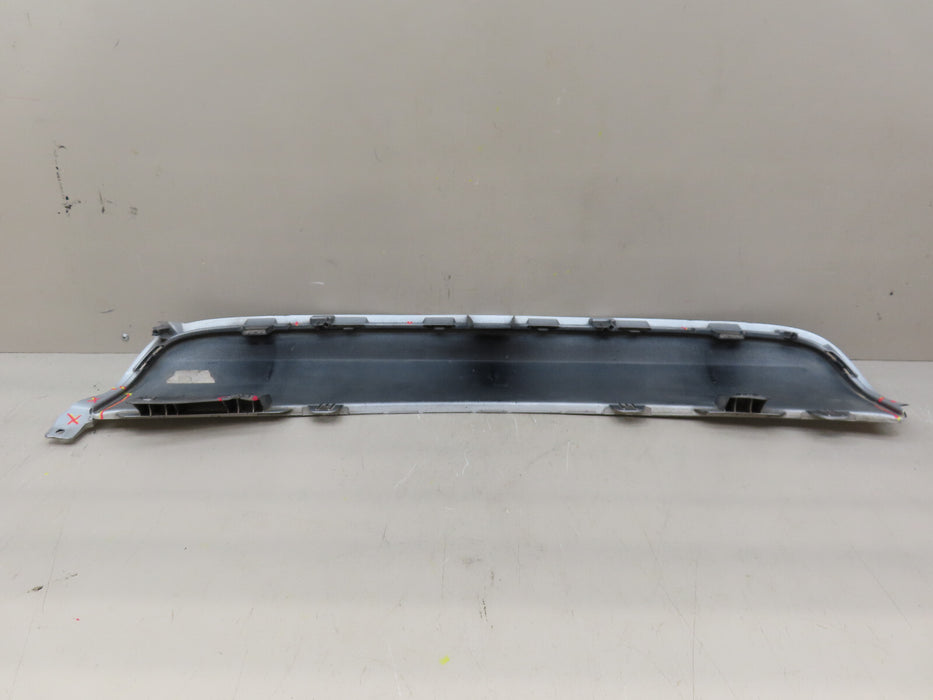 2016 2017 2018 HONDA PILOT REAR LOWER BUMPER GARNISH PANEL OEM 71508-TG7-A000