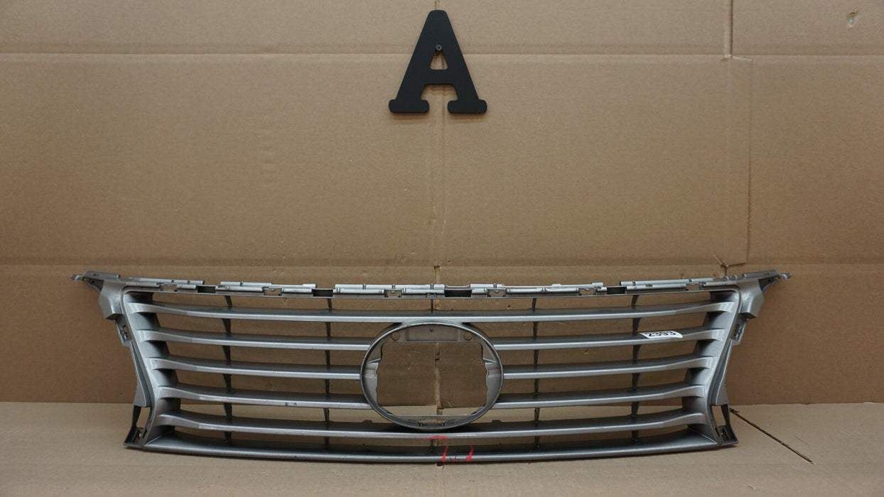 2013-2015 LEXUS RX350 RX FRONT UPPER GRILLE GRILL OEM 53101-0E140 13 14 15