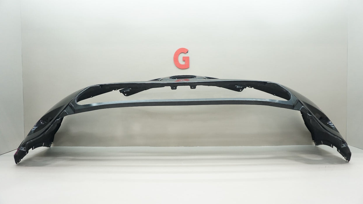 2013-2015 TOYOTA RAV4 LE XLE LIMITED FRONT BUMPER COVER PANEL OEM 52119-0R110