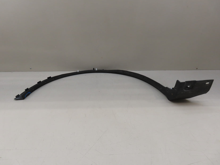 2013-2016 FORD ESCAPE FRONT RIGHT PASSENGER WHEEL ARCH FENDER FLARE OEM