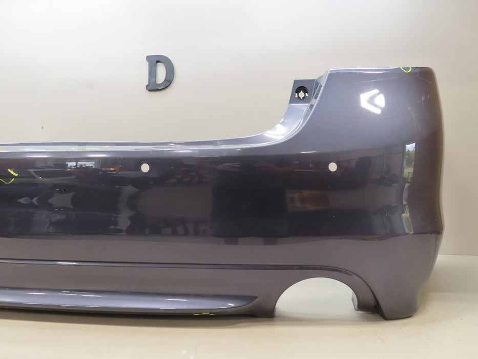 2015 2016 2017 SUBARU LEGACY REAR BUMPER COVER OEM 57704AL10