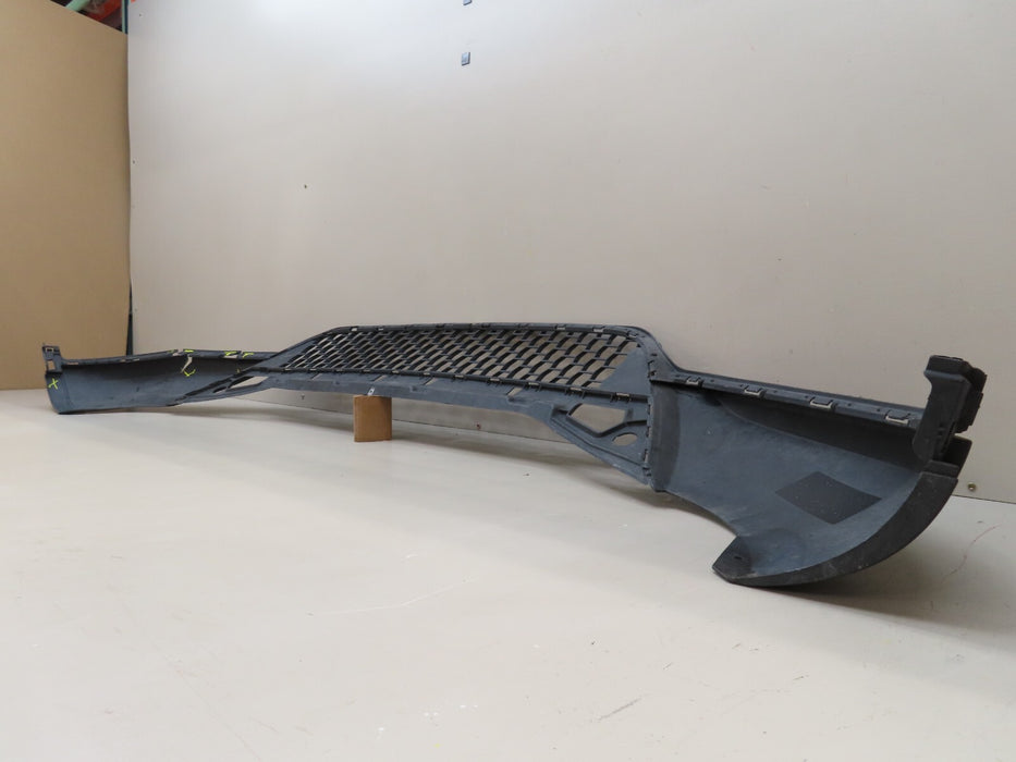 2012-2018 VOLKSWAGEN TIGUAN FRONT LOWER AIR DAM DEFLECTOR OEM 5N0805903K