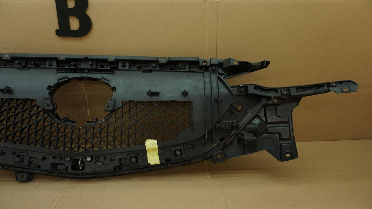 2017-2020 MAZDA CX-5 CX5 FRONT BUMPER CENTER GRILL GRILLE OEM  KB8B-50712
