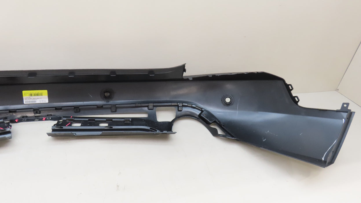 2020-2022 FORD ESCAPE REAR BUMPER COVER OEM LJ6B-17D781