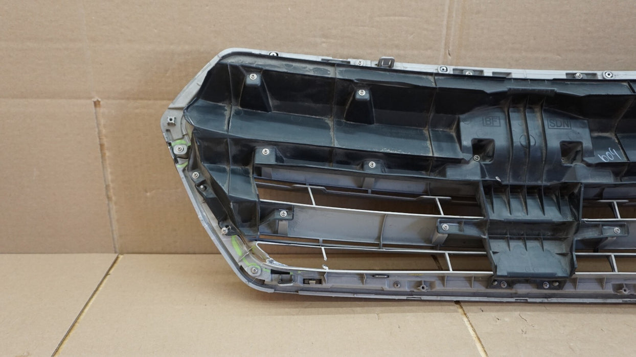 2015-2017 SUBARU LEGACY FRONT RADIATOR GRILL GRILLE 91121AL00A W/ EMBLEM OEM