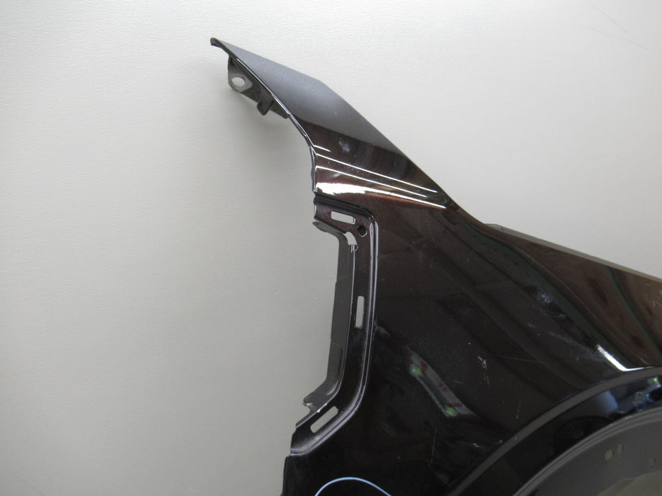 2021-2023 FORD BRONCO SPORT FRONT RIGHT PASSENGER SIDE FENDER COVER PANEL OEM
